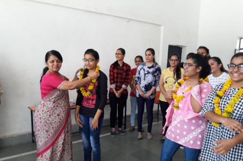 CBSE CLASS XII RESULTS 2019